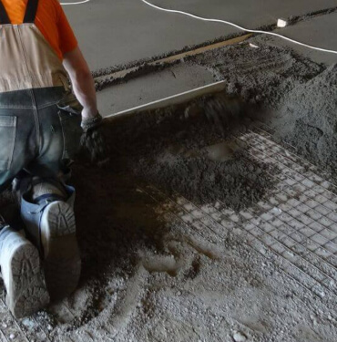 Скважина на песок