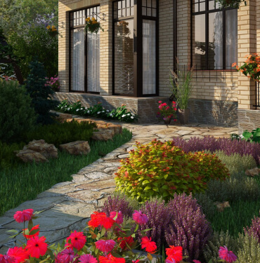 Скважина + обустройство