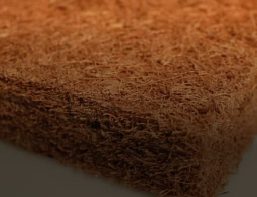 Кокосовый фильтр